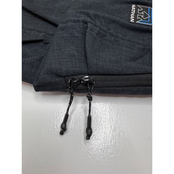 NATHAN Packable Runner’s Pack – Black – NEW With Tags - Picture 8 of 10